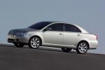 Toyota Avensis 2003 года